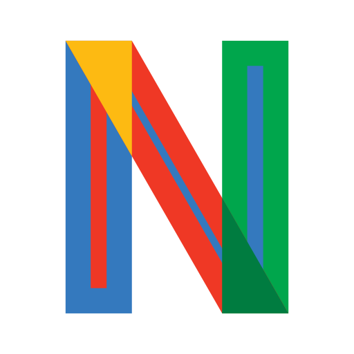 Nofy logo